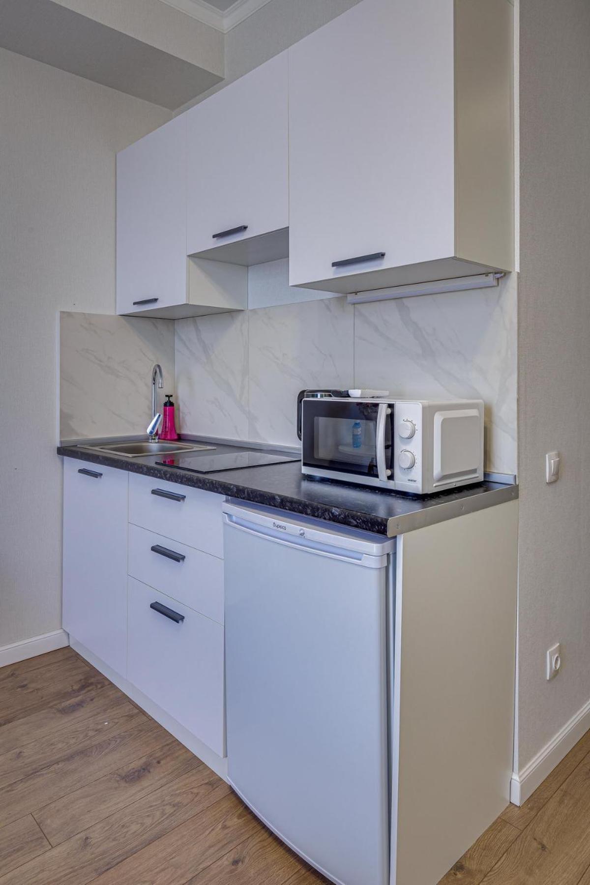 Asaapart Lamiya 3-74а Apartment Almaty