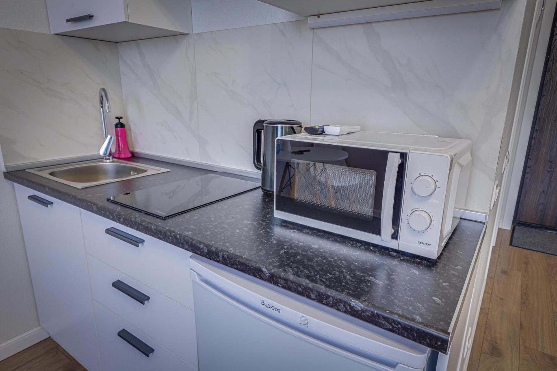 Apartment Asaapart Lamiya 3-74а Almaty