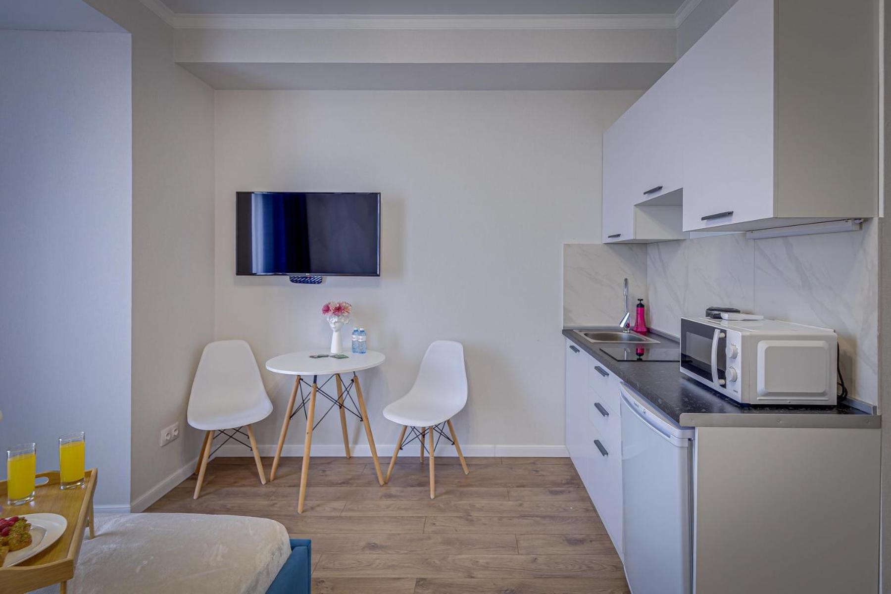 Apartment Asaapart Lamiya 3-74а Almaty
