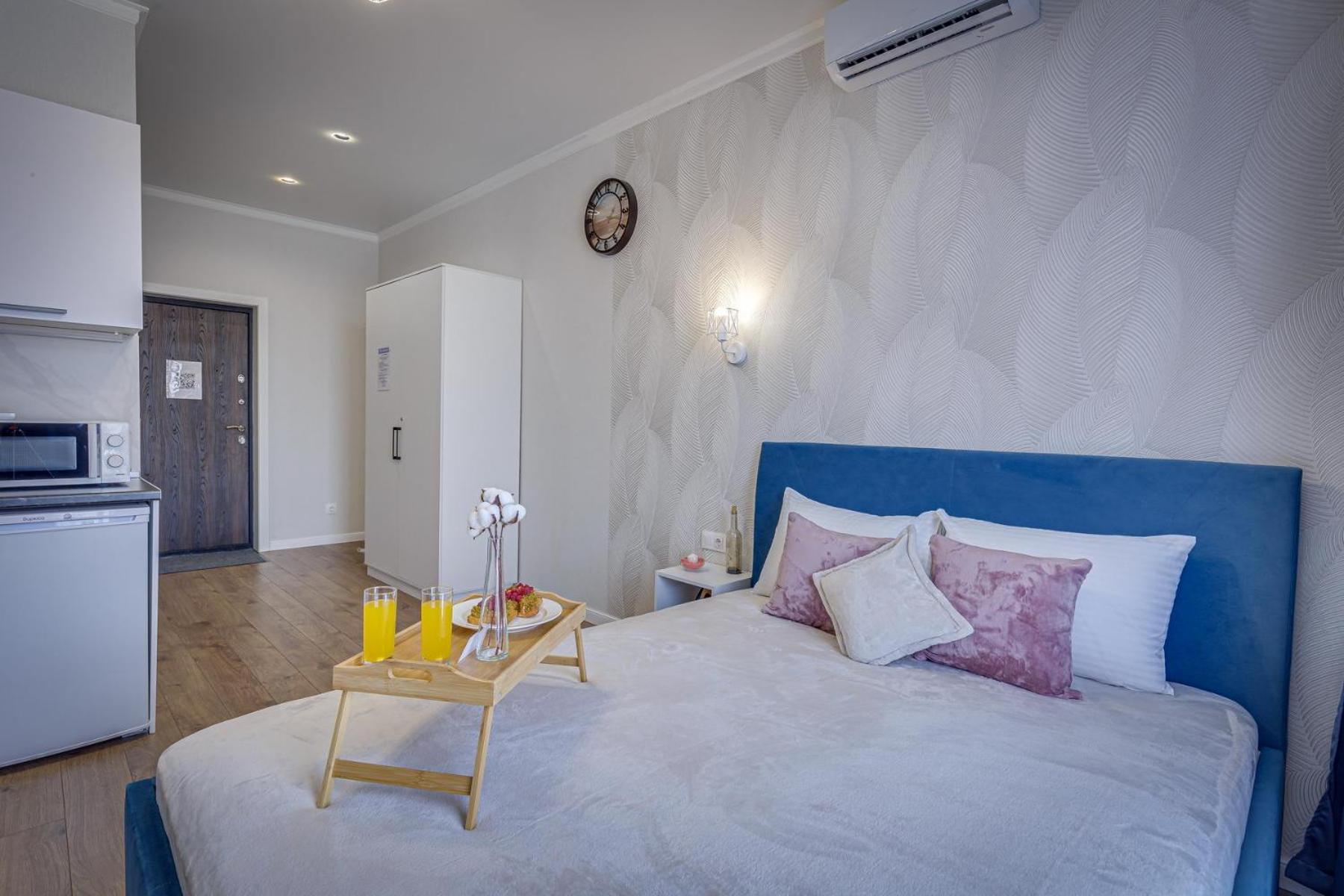 Apartment Asaapart Lamiya 3-74а Almaty