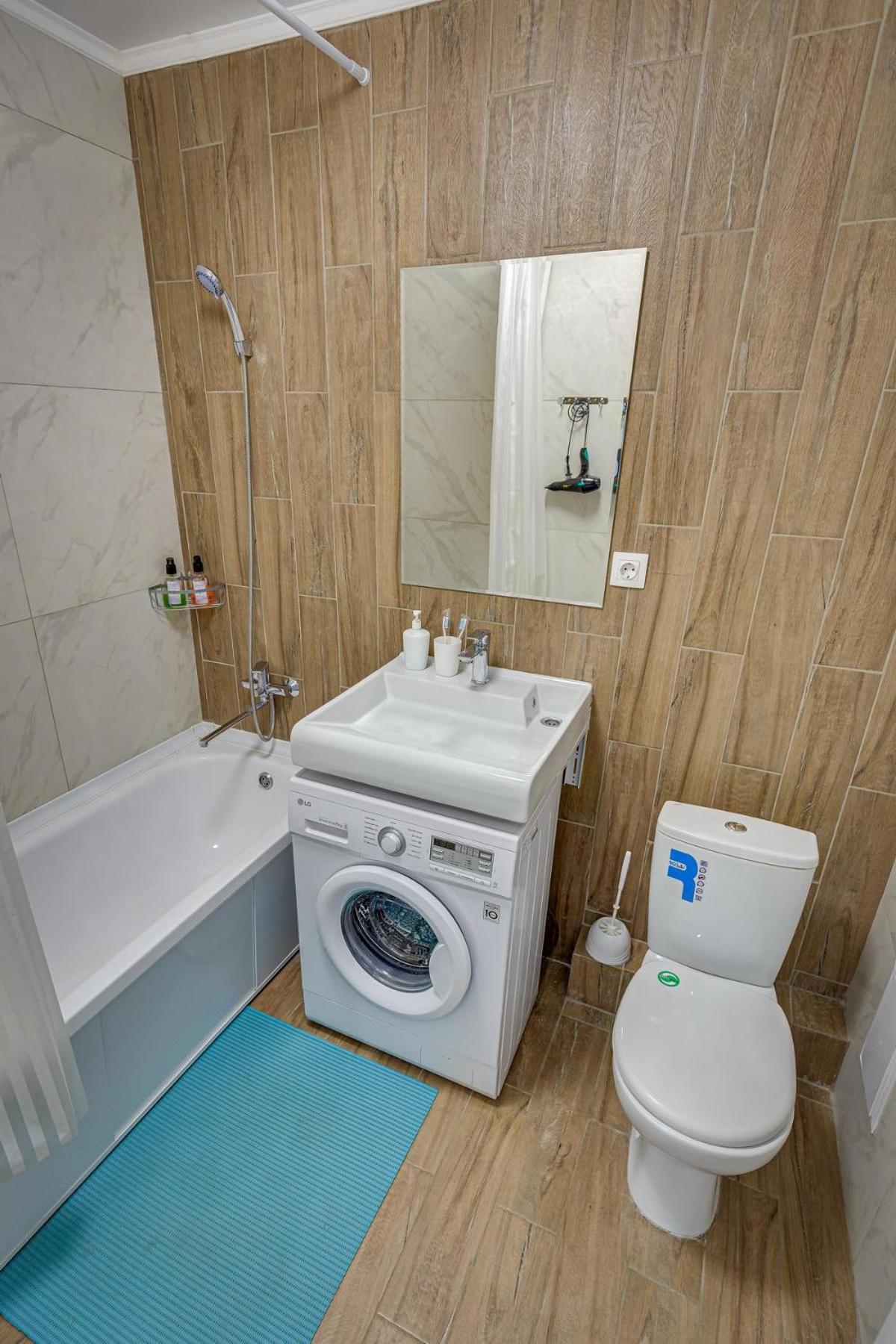 Apartment Asaapart Lamiya 3-74а